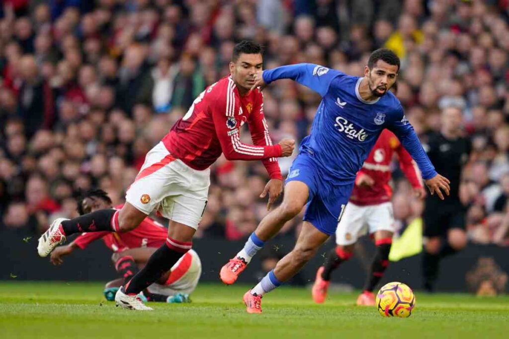 Casemiro