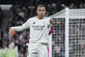 Mbappé