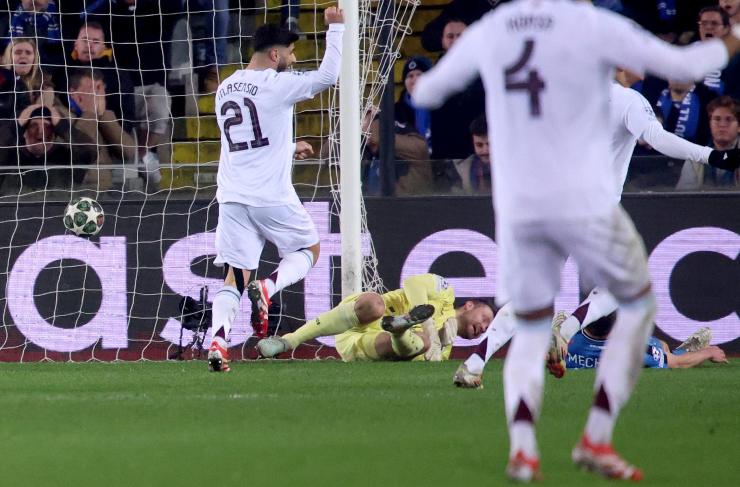 Asensio