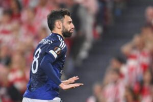 Bruno Fernandes