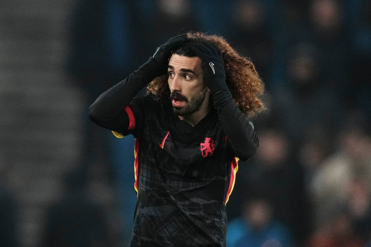 Cucurella