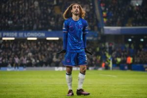 Cucurella