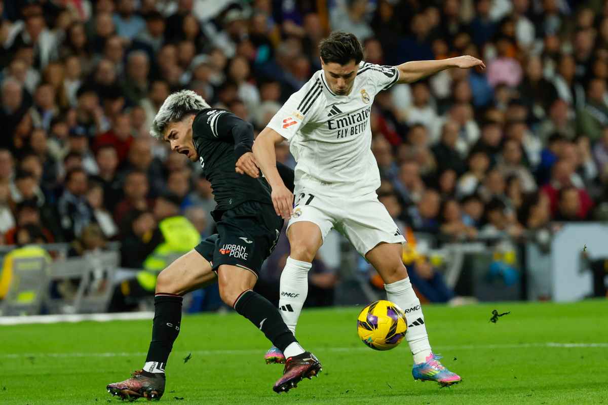 Brahim Diaz