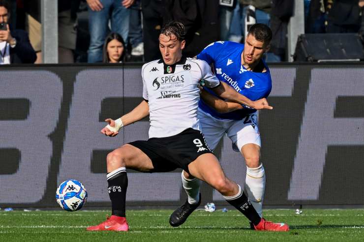Esposito dello Spezia