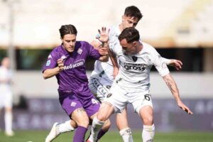 Fagioli prova ad intervenire in mediana