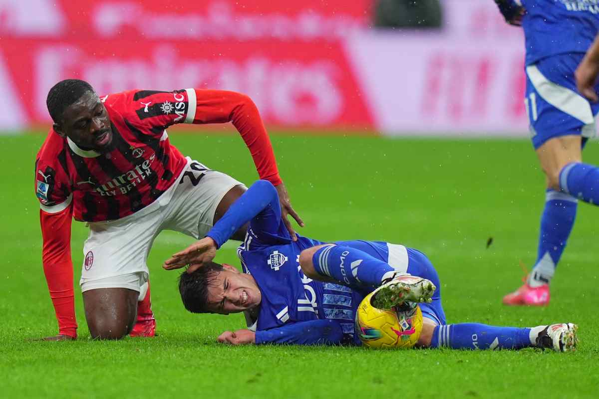 Fofana