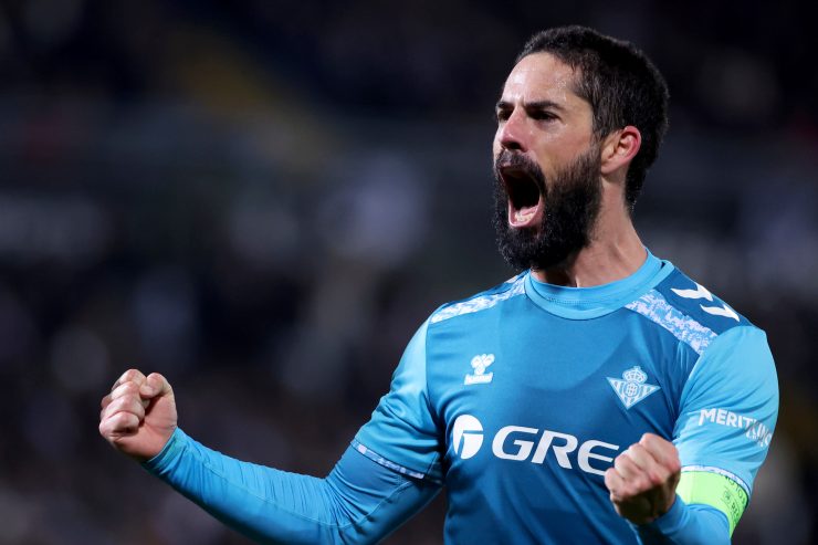 Isco