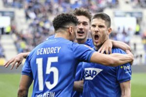 Kramaric