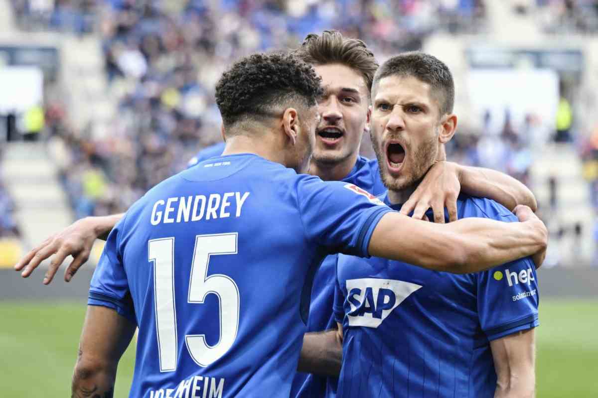 Kramaric
