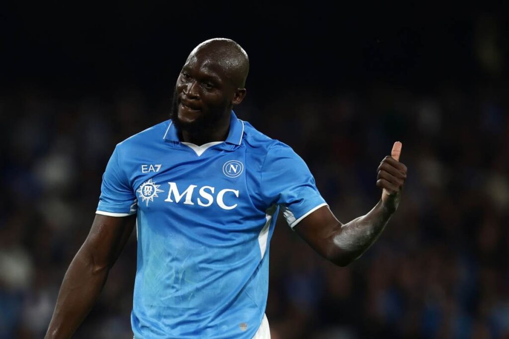 Lukaku