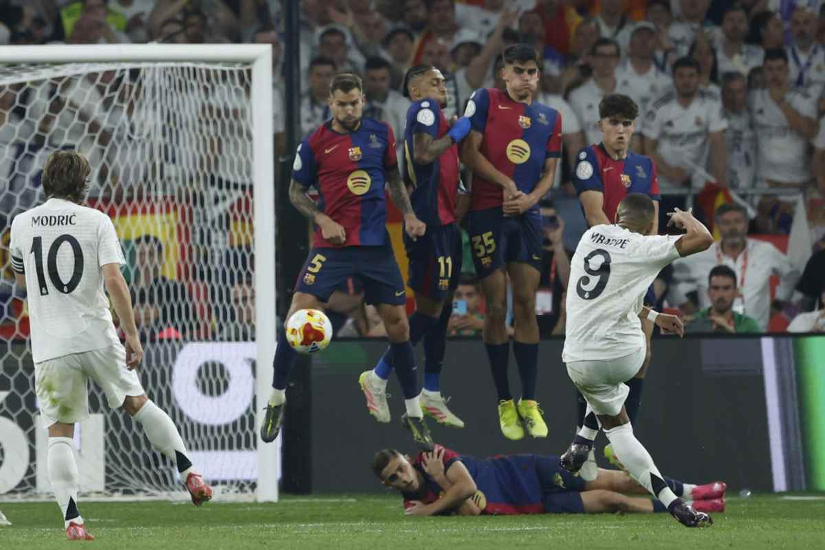 Mbappé