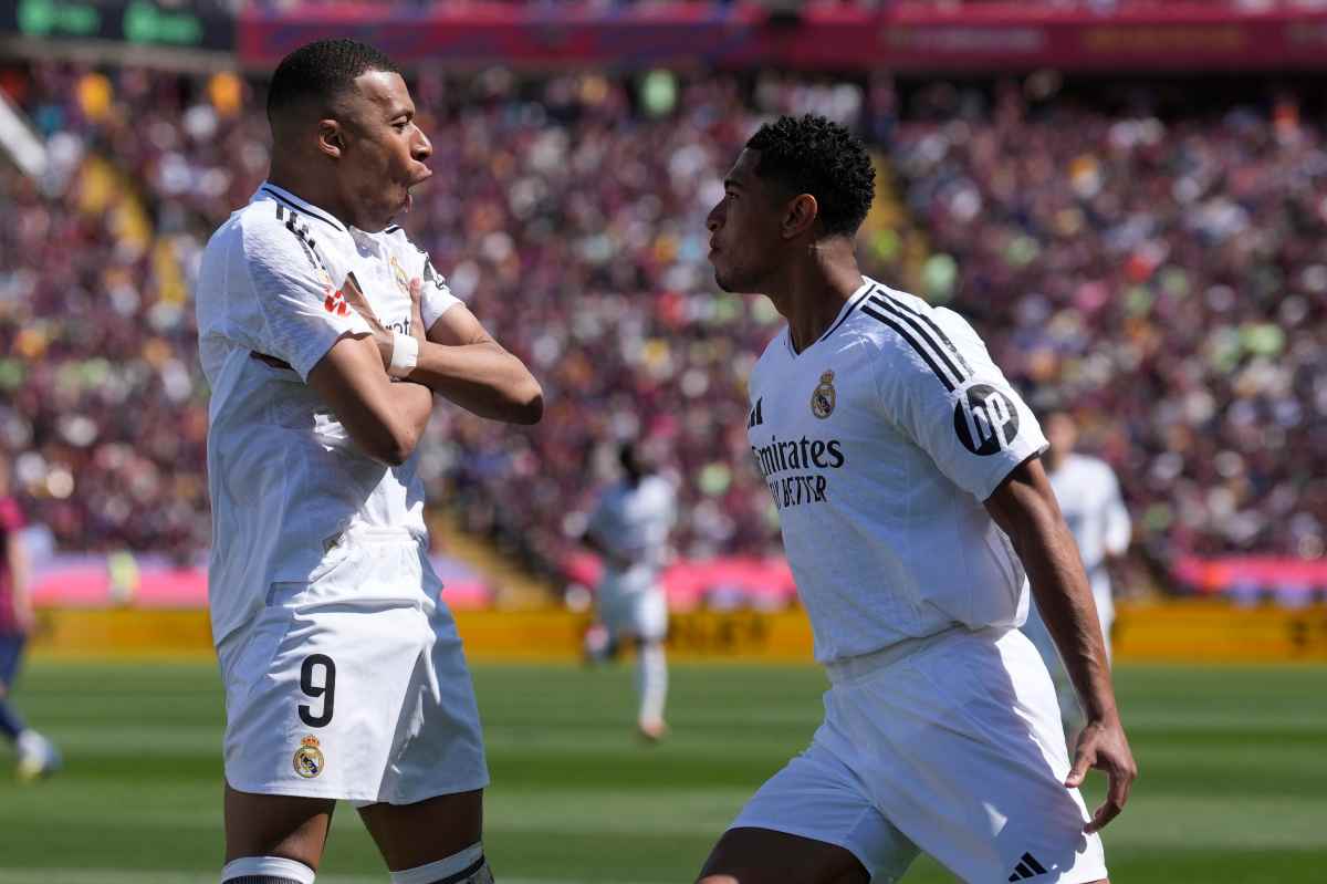 Mbappé