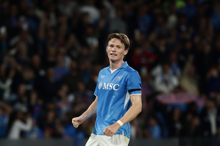McTominay