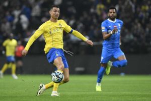 Ronaldo