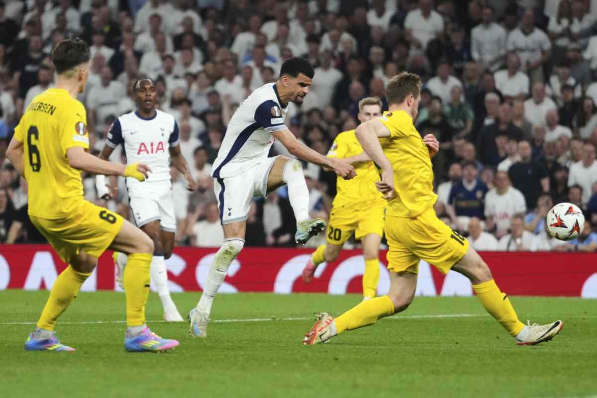 Solanke