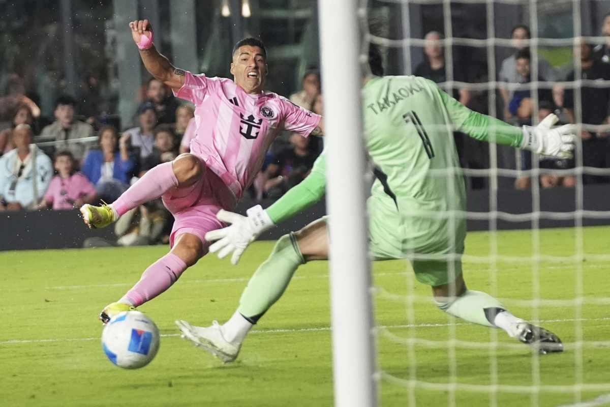 Suarez