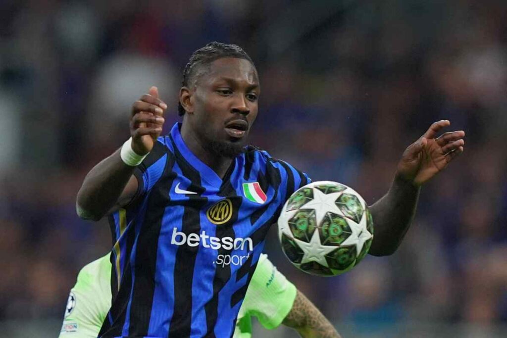 Thuram