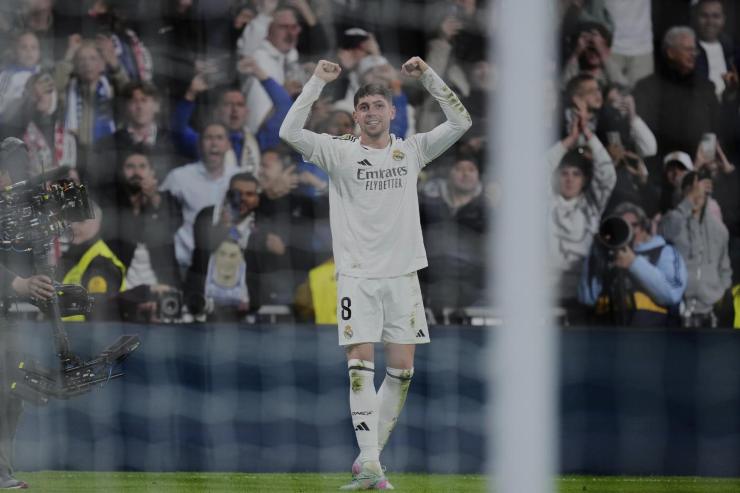 Valverde
