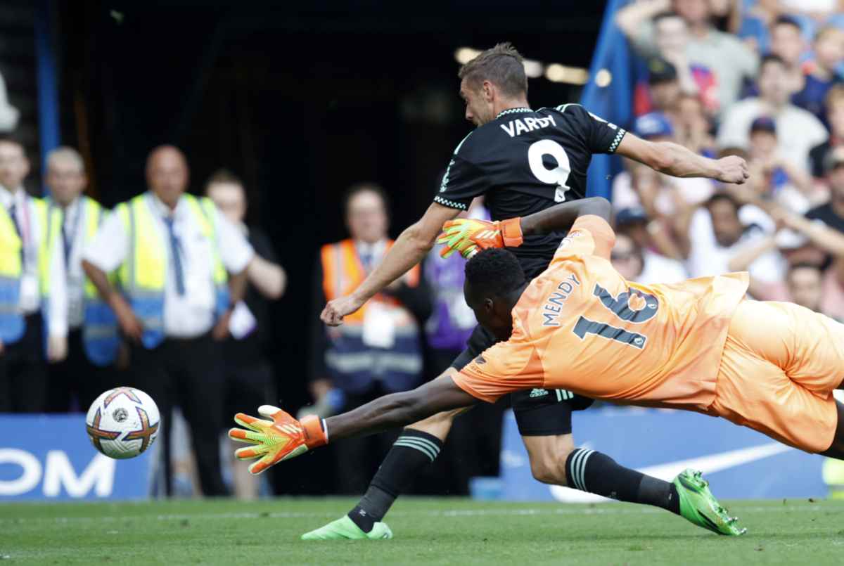 Vardy