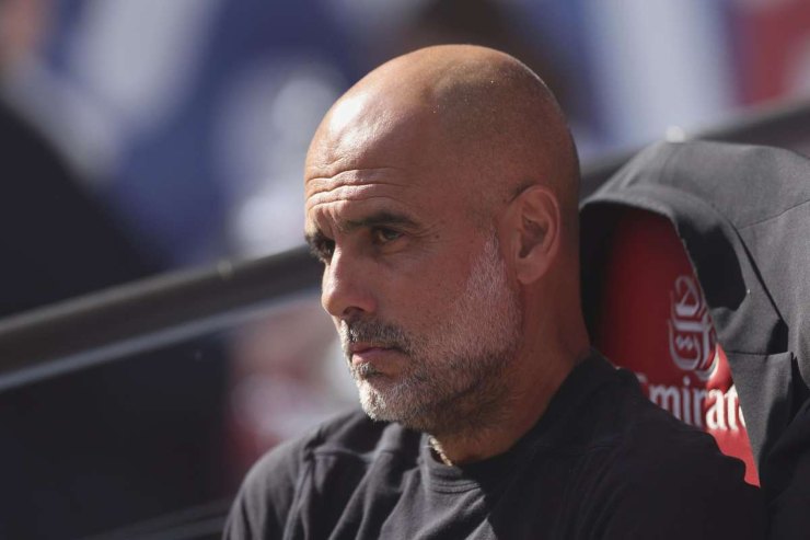 Guardiola