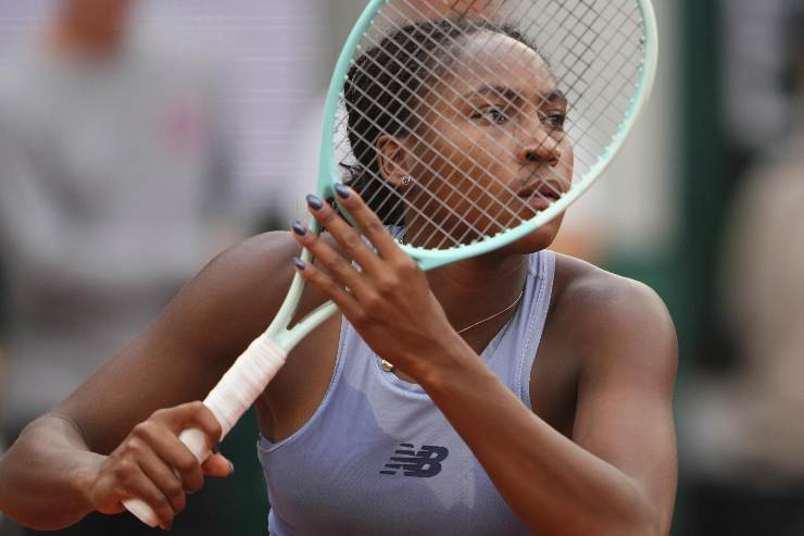 Coco Gauff