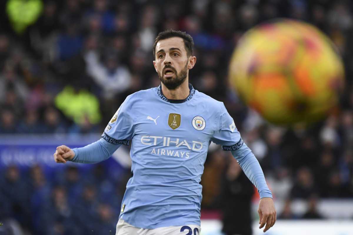 Bernardo Silva
