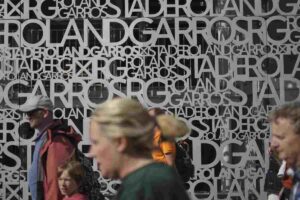 Roland Garros