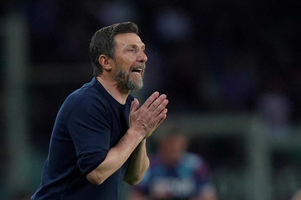 Di Francesco