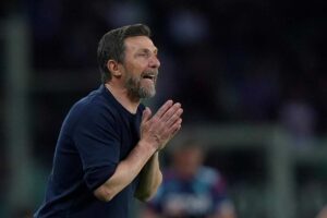 Di Francesco