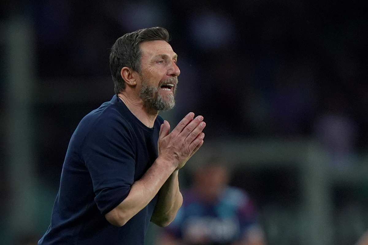 Di Francesco