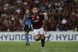 Luiz Araujo marcatore