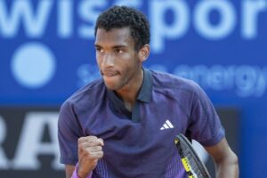 Auger-Aliassime