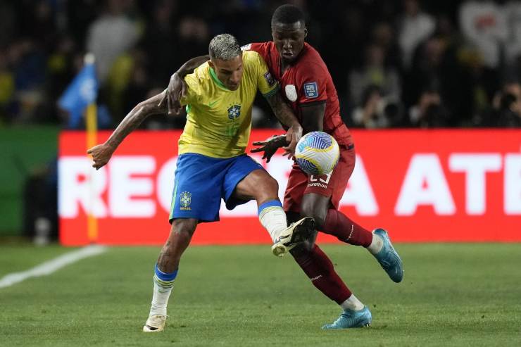 Caicedo