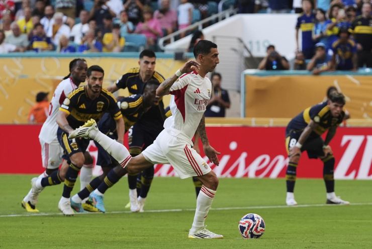 Di Maria