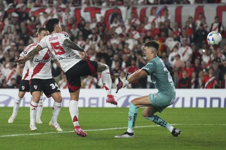 Driussi