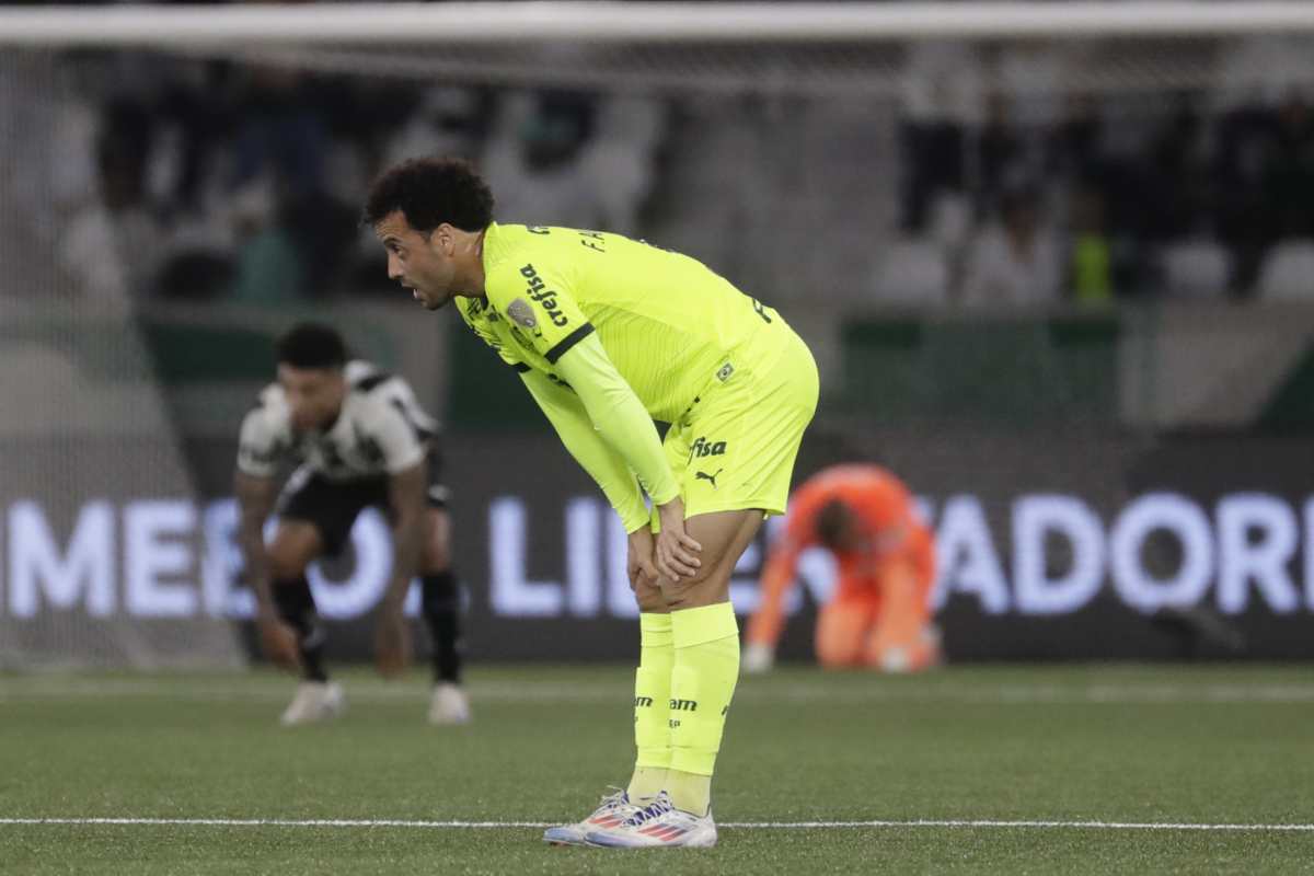 Felipe Anderson