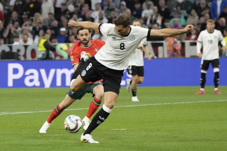 Goretzka