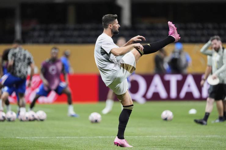 Giroud