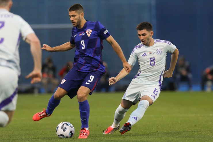 Kramaric