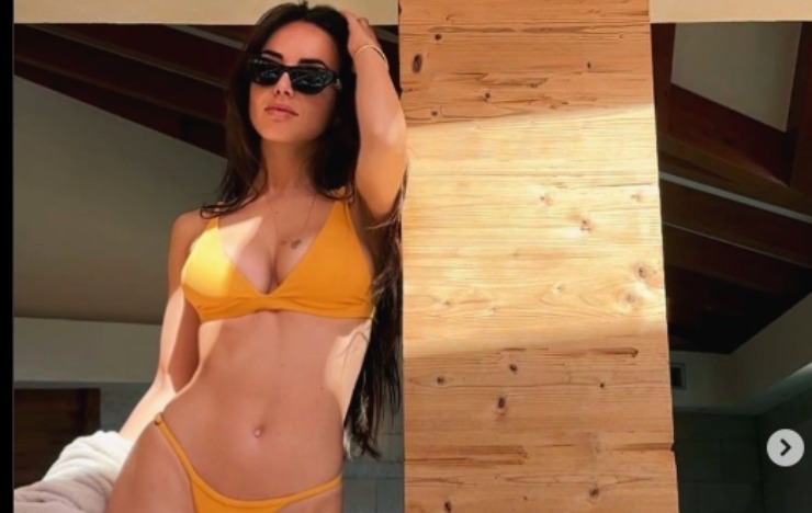 Giusy Meloni 