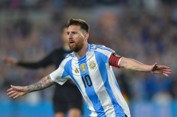 Messi