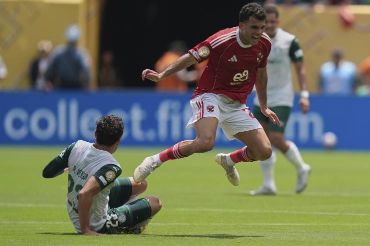 Palmeiras