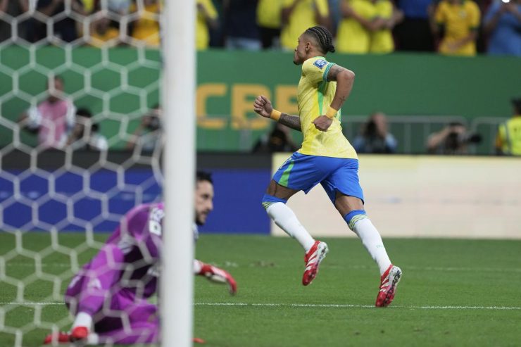 Raphinha