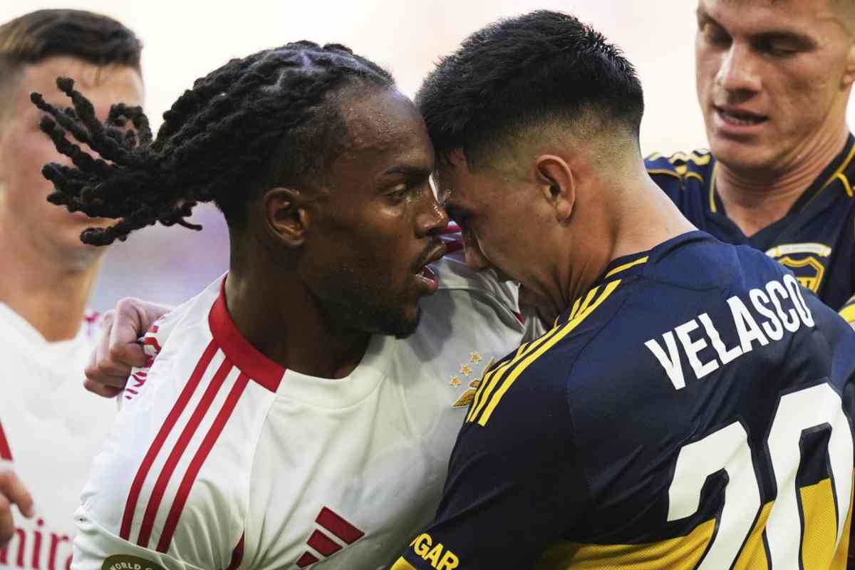 Renato Sanches