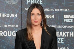 Sharapova