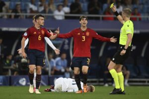 Spagna U21