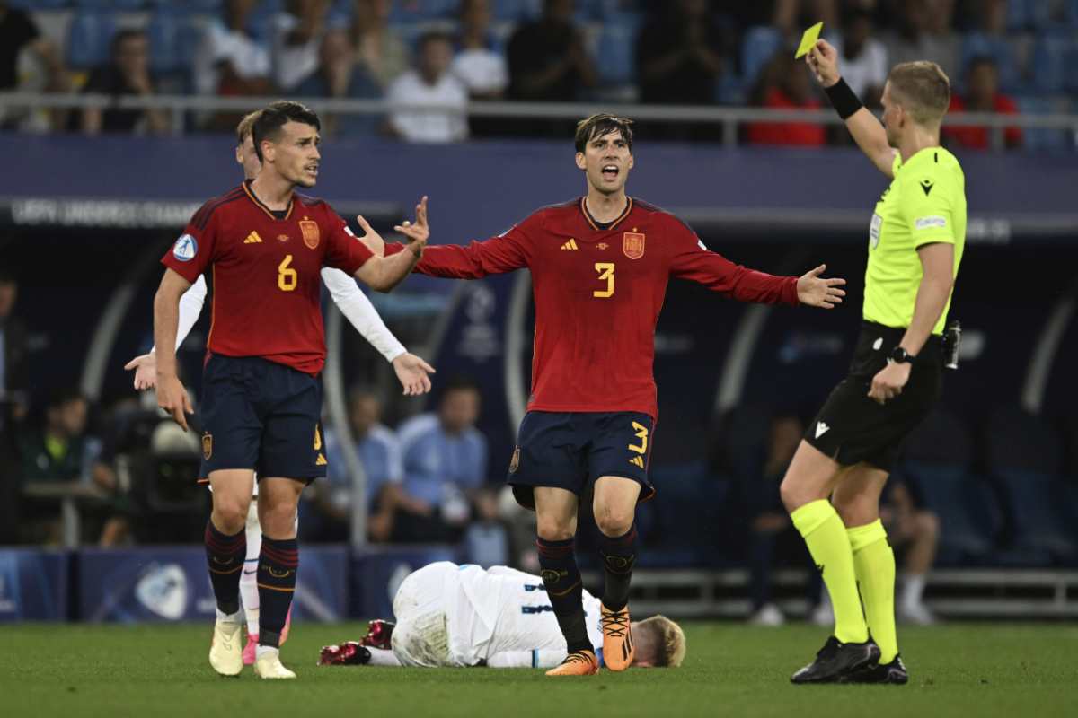 Spagna U21