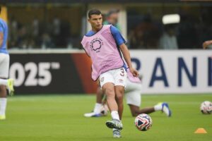 Thiago Silva
