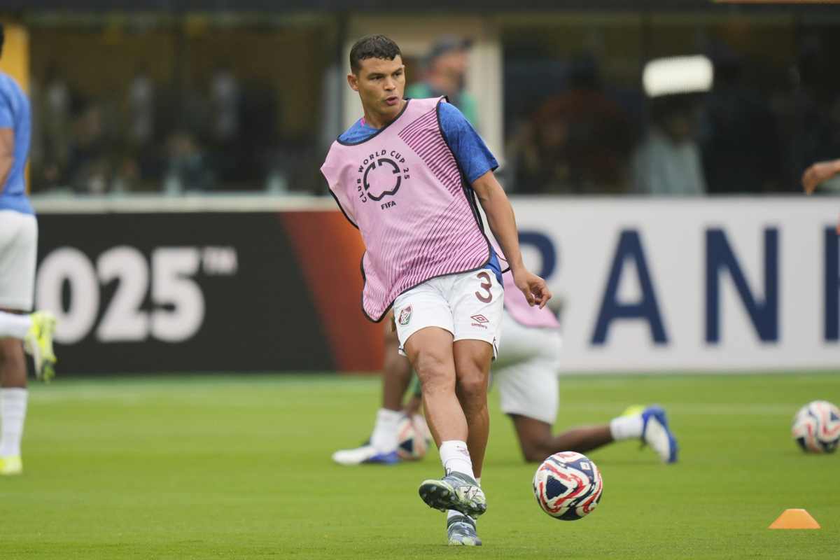 Thiago Silva