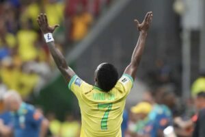 Vinicius